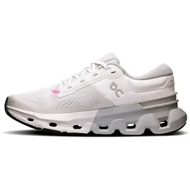 On Cloudflyer 5 Damen White / Glacier 41