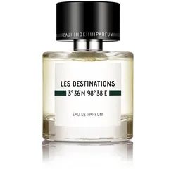 Les Destinations Sumatra Eau de Parfum