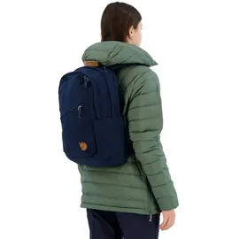 Fjällräven Räven 20 navy