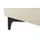 bobb Sessel-Variohocker Jonna 86 x 80 x 102 cm Beige