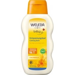 Weleda Calendula Bad