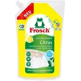 Frosch Vollwaschmittel Flüssig 1,5 l 25 WL