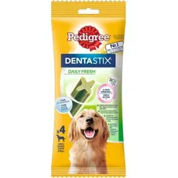 Pedigree DentaStix Daily Fresh 2156g für Große Hunde