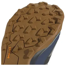 adidas Terrex Skychaser AX5 Mid GTX Grey Four/Carbon/Shadow Navy 43 1/3