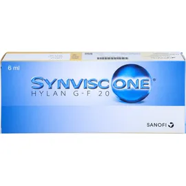 adequapharm GmbH Synvisc One Spritzampullen