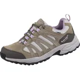 Hi Tec HI-TEC Alto II Low Womans braun 36