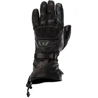 RST Paragon 6 Wp Beheizbare Handschuhe - Black - XL