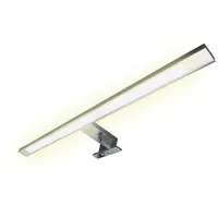 Kalb Material Für Möbel LED Leuchte für Badezimmer 230VAC Badlampe Spiegellampe Schranklampe Aufbauleuchte