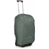 Osprey Sojourn 2-Rollen Cabin 65 cm / 60 l koseret green