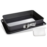 Zenker Blechkuchen Springform Deluxe, VE5