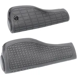 REDSHIFT Griffe Cruise Control Drop Grips für Drop Bars