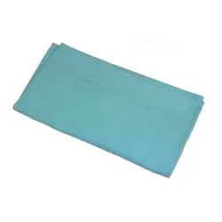 TASKI MicroCare Reinigungstuch, feine Fasern 7514074 , 1 Tuch, Farbe: blau