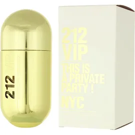 Carolina Herrera 212 VIP Eau de Parfum 50 ml