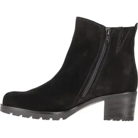 Gabor Comfort Klassische Stiefeletten in Schwarz / 4.5 UK - 37,5