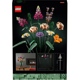 LEGO Creator Blumenstrauß 10280