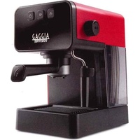 Gaggia Espresso Style lava red (EG2111/03)
