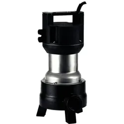 JP SCHMUTZWASSERPUMPE US 73 D 400 V, OHNE SCHALTUNG, 10 M LEITUNG