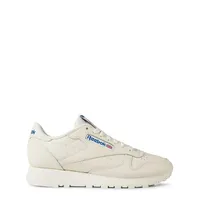 Reebok Classic Leather chalk/vecblu/vecred 40,5