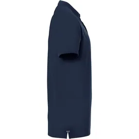 Kempa Status Poloshirt marine M