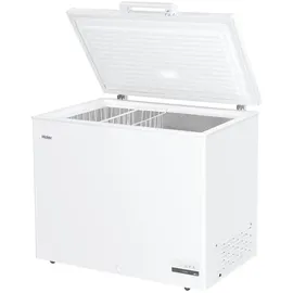 Haier HCE301E Gefrierschrank Horizontal Weiß