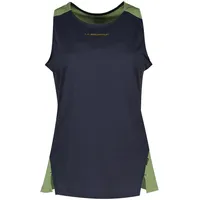 La Sportiva Traverse ärmelloses T-shirt - Night Sky /