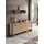 Home Affaire Sideboard 207 x 42 x 88 cm Braun