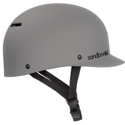 SANDBOX CLASSIC 2.0 LOW RIDER Helm 2025 mineral - M