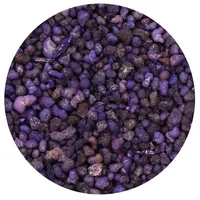 Nklaus 200g Farbiger Weihrauch Violett naturreine Olibaum Weihrauchmischung in