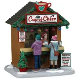 Lemax 43712 - Cup Of Cheer