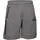 derbystar Ultimo Sweatshorts grau XL