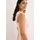 bonprix Maxikleid Rosa 44