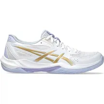 Asics GEL-ROCKET 12 Damen Handballschuhe, weiß, Größe 38