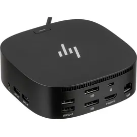 HP USB-C G5 Essential Dock 72C71AA#ABB