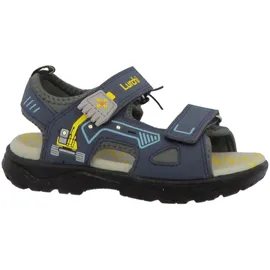 Lurchi Kodo Blau 29
