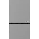 Beko B5RCNE365LXB Kühl-Gefrierkombination (316 l, 1865 mm hoch, Silber)