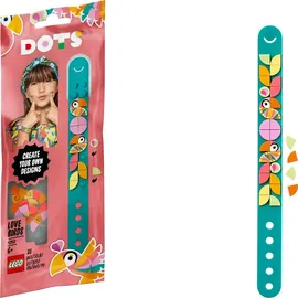 LEGO Dots Flamingo Armband 41912