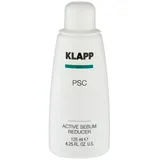Klapp Cosmetics Active Sebum Reducer Tonic 125 ml