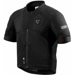 Revit Avertum Tech-Air®, Airbagweste - Schwarz - XL