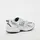 New Balance 530 Kinder Hellgrau/Schwarz/Weiß 28