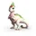 Schleich Dinosaurs Magischer Dinosaurier 70849