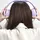 Hori Gaming Headset Cozy Lavender kabelgebunden Gaming, 350 g, Kopfhörer Violett