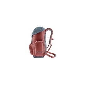 Deuter Scula redwood/graphite