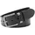 Fossil Herrengürtel Leder schwarz 38
