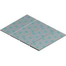Iceberg Thermal DRIFTIce Thermo-Pad, 120 mm