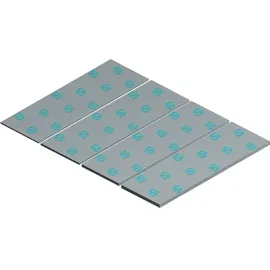 Iceberg Thermal DRIFTIce Thermo-Pad, 120 mm