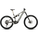 Cube AMS Hybrid 177 C:62 SUPER TM 600X 29/27,5 Zoll L reedbeigegrit'n'orange