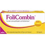 Mibe Folicombin Kapseln