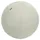 Leitz Ergo Active Sitzball mit Anti-Wegroll-Design, 55cm Grau