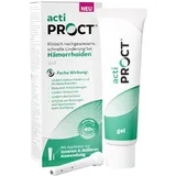karo healthcare ab Actiproct Gel Tube