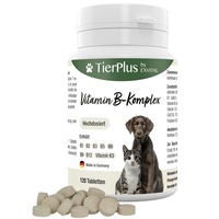 EXVital Vitamin B Komplex für Hunde & Katzen